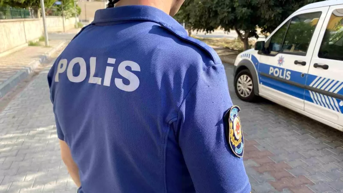 Muğla'da Aranan Terör Örgütü Üyesi Kadın Yakalandı