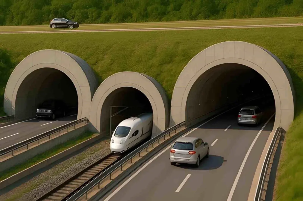Dörtyol-Hassa Projesi, Güneydoğu Anadolu'ya Yeni Bir Soluk Getirecek