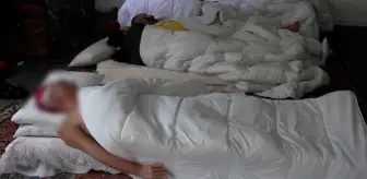 Dünyaca ünlü fenomen canlı yayında hayatını kaybetti
