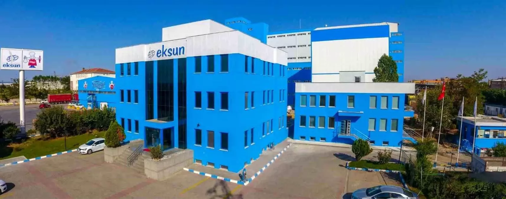 Eksun Gıda 2025 Yılı İlk Altı Aylık Finansal Sonuçlarını Açıkladı