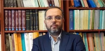 Erhan Afyoncu kimdir? Erhan Afyoncu kaç yaşında, nereli?