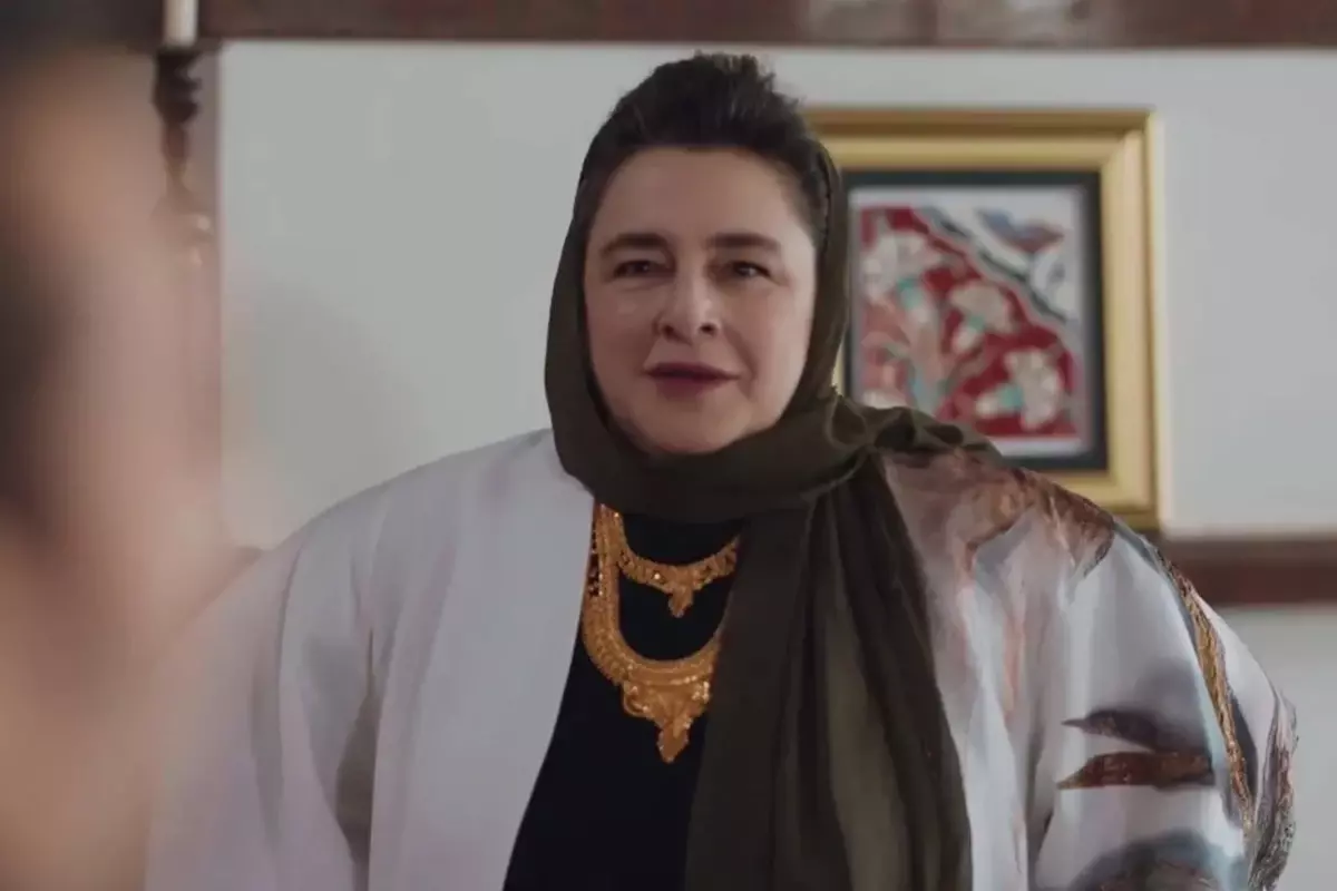 Esra Dermancıoğlu isyan etti: Ödül vermiyorlar, görmezden geliniyorum