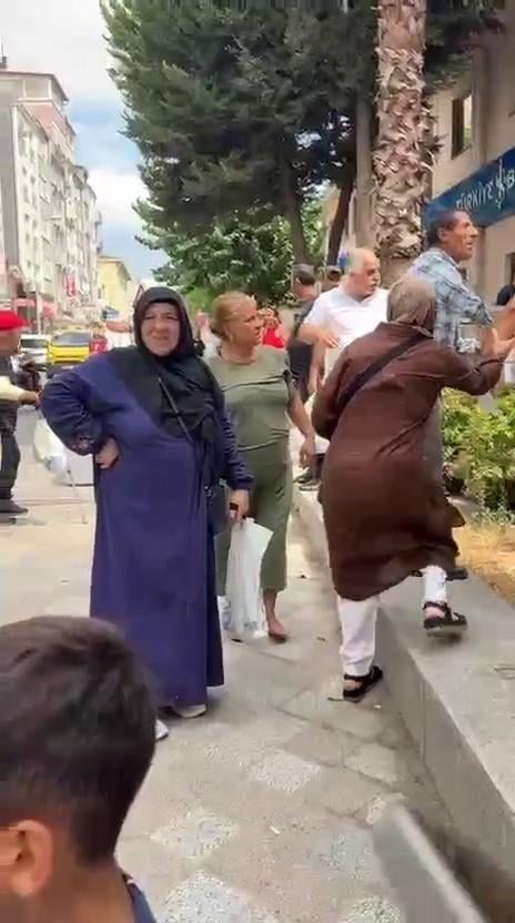 fatih te iett otobusundeki tartismada sofore 18965087 9092 m