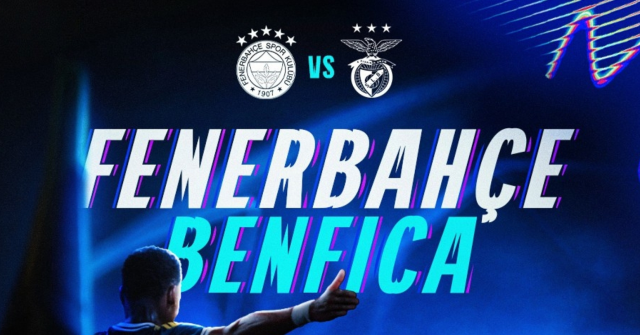 Fenerbahçe-Benfica maçı hangi kanalda? Fenerbahçe-Benfica maçı hangi kanalda?