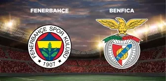 Fenerbahçe-Benfica maçı şifresiz mi? Fenerbahçe Benfica maçı nasıl izlenir?