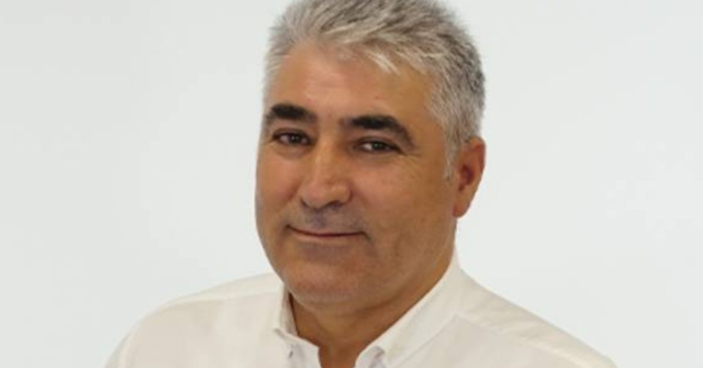 Feridun Geçgel kimdir? Feridun Geçgel kaç yaşında, nereli?