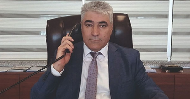 Feridun Geçgel kimdir? Feridun Geçgel kaç yaşında, nereli?