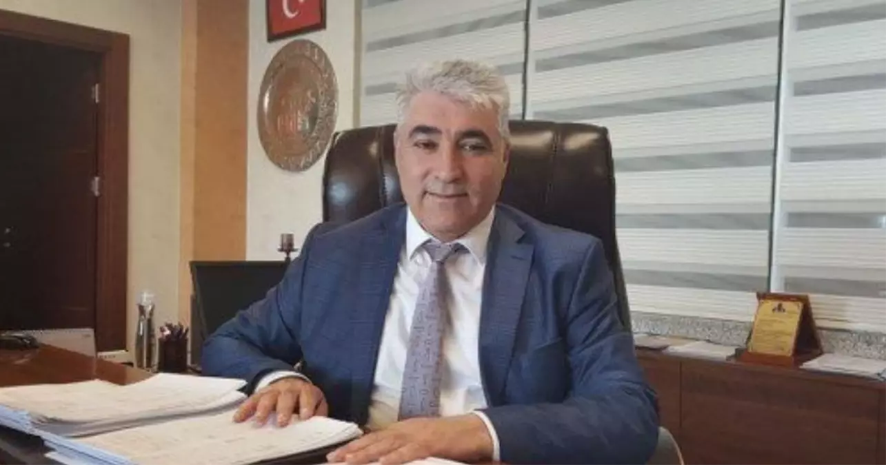 Feridun Geçgel kimdir? Feridun Geçgel kaç yaşında, nereli?