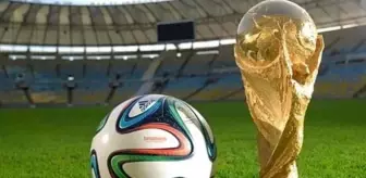 FIFA Dünya Kupası maçları ne zaman oynanacak? 2026 FIFA Dünya Kupası maç takvimi!