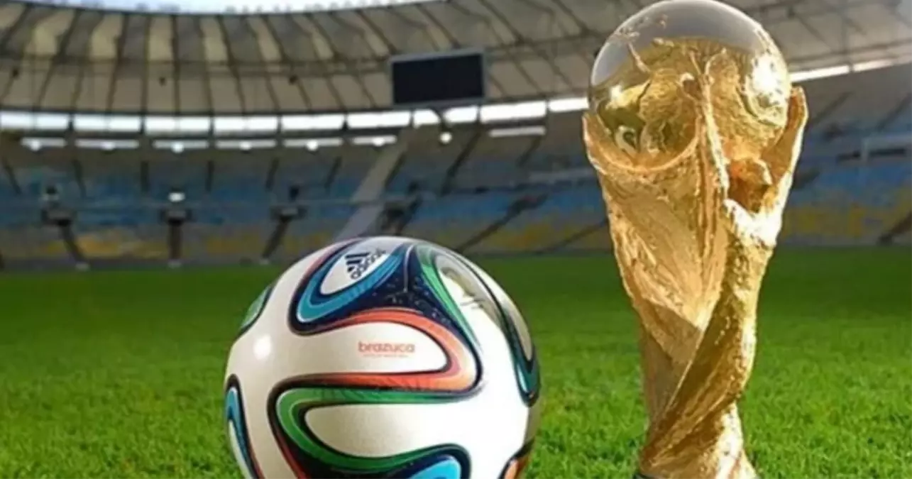 FIFA Dünya Kupası maçları ne zaman oynanacak? 2026 FIFA Dünya Kupası maç takvimi!