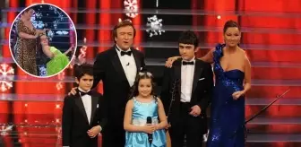 'Fındık Kurdu' Berna sahnede: Zaman onu bambaşka biri yaptı