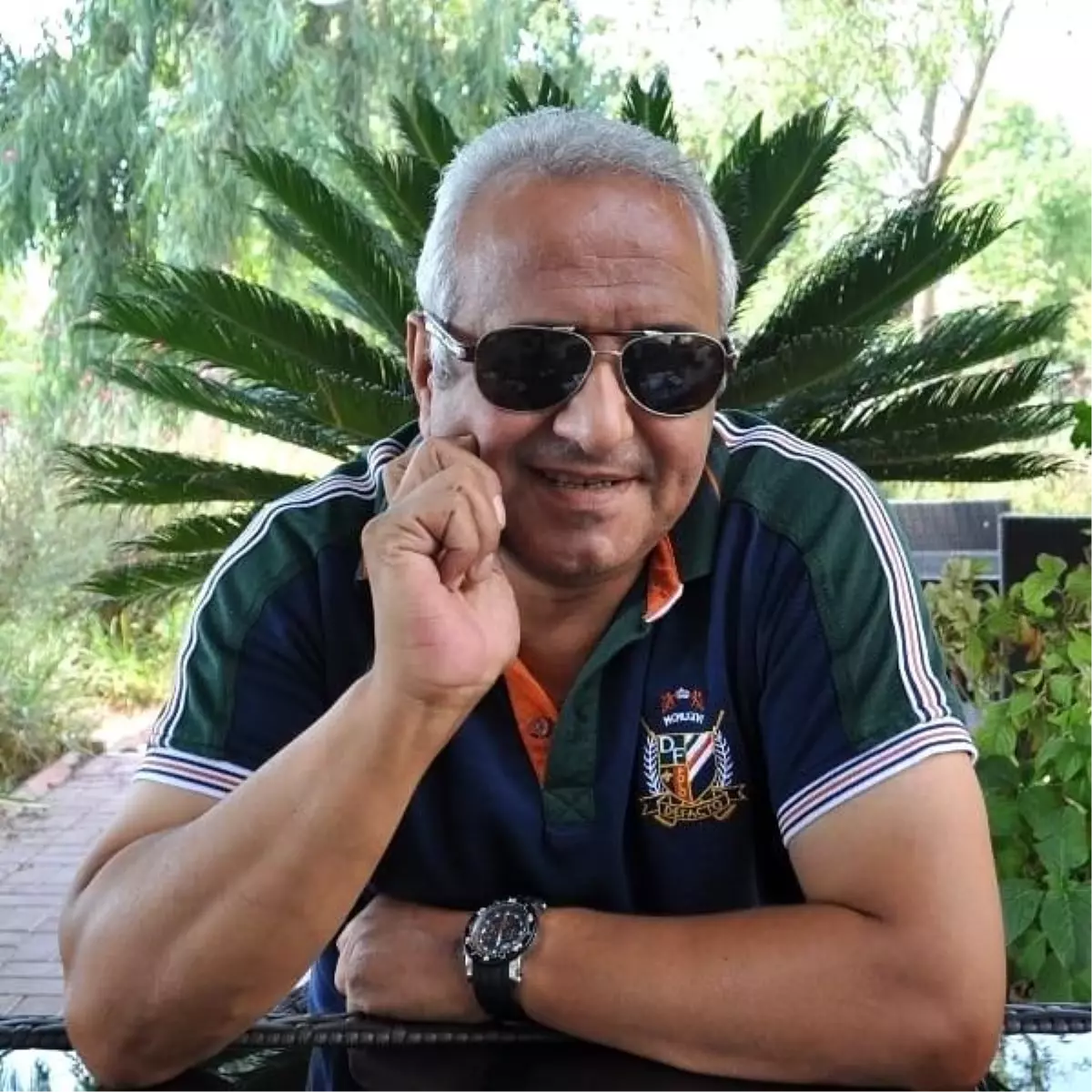 Kocaeli'de Gazeteci Kamil Uzunmehmet Hayatını Kaybetti