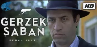 Gerzek Şaban konusu nedir? Gerzek Şaban filmi oyuncu kadrosunda kimler var, film ne zaman ve nerede çekildi?