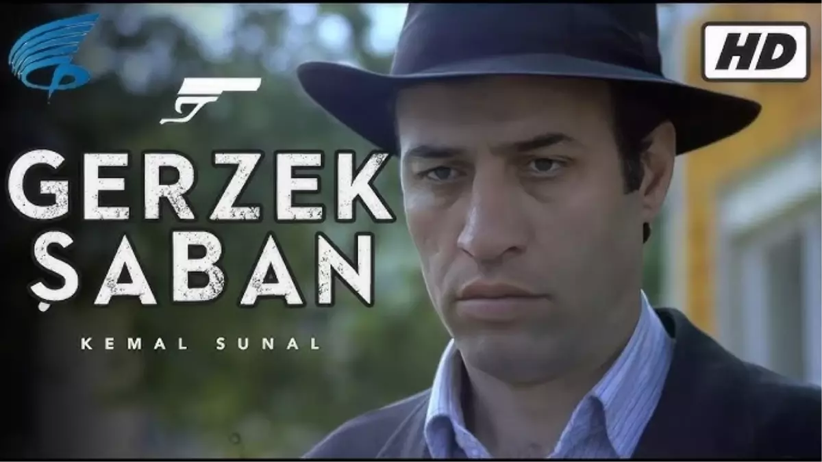 Gerzek Şaban konusu nedir? Gerzek Şaban filmi oyuncu kadrosunda kimler var, film ne zaman ve nerede çekildi?