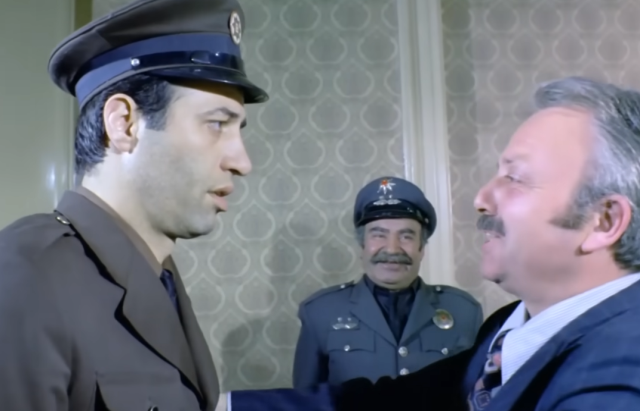 Gerzek Şaban konusu nedir? Gerzek Şaban filmi oyuncu kadrosunda kimler var, film ne zaman ve nerede çekildi? Gerzek Şaban konusu nedir? Gerzek Şaban filmi oyuncu kadrosunda kimler var, film ne zaman ve nerede çekildi?