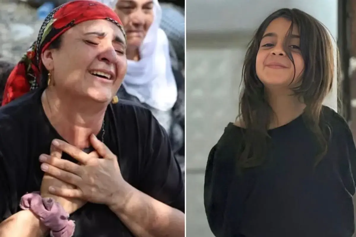 Güran ailesi 'adalet nöbeti'ne başlıyor