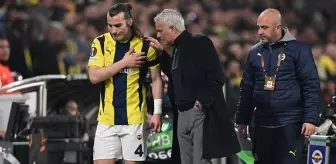 İmzayı atıyor! Çağlar Söyüncü ezeli rakibe hayırlı olsun
