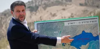 İsrail, Filistin topraklarındaki işgalini genişletiyor