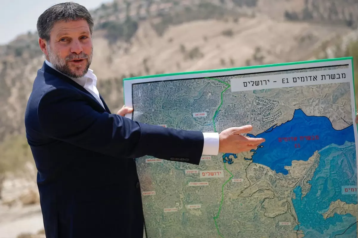 İsrail, Filistin topraklarındaki işgalini genişletiyor