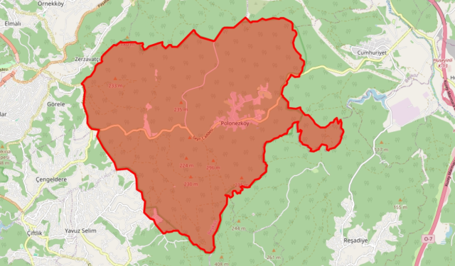 İstanbul BEYKOZ su kesintisi! 20-21 Ağustos İSKİ Beykoz su kesintisi ne zaman bitecek, sular ne zaman gelecek?