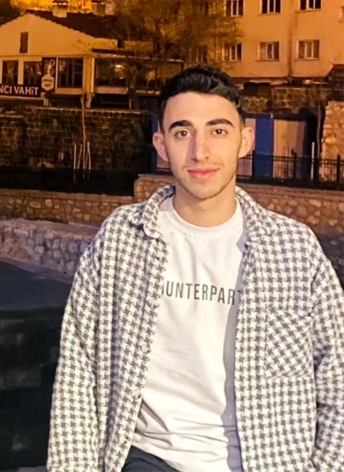 İstanbul'da İş Kazasında Hayatını Kaybeden Genç, Siirt'te Defnedildi