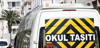 İstanbul'da okul servisleri için zam talebi belli oldu