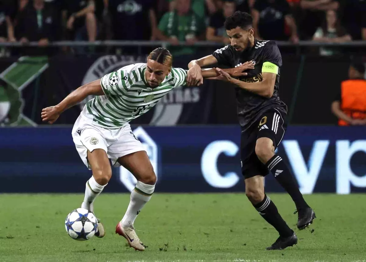 Karabağ, Şampiyonlar Ligi Play-Off Turu'na İyi Başladı