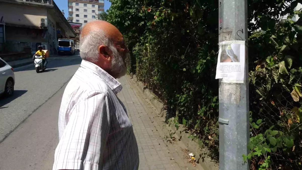 Papağan Duman Kayboldu, Aile Umutla Bekliyor