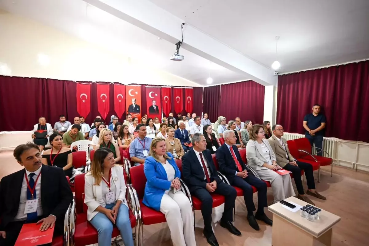 Kırklareli'nde Yaşlı Nüfus Oranı Artış Gösterdi