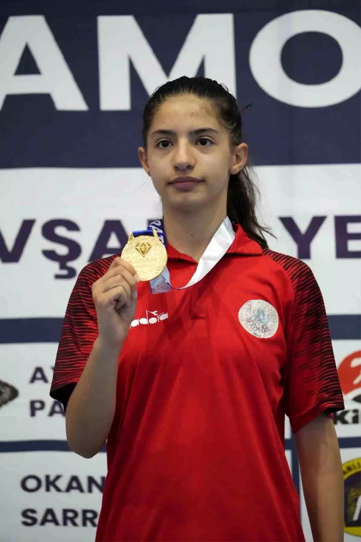 Körfezli Sporcular Basel Open Karate Şampiyonası'nda Türkiye'yi Temsil Edecek