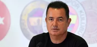 Kovduğu antrenör Acun Ilıcalı'ya isyan etti: Hakkaniyetsiz karar