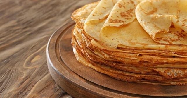 Krep tarifi! Krep nasıl yapılır? Krep tarifi! Krep nasıl yapılır?