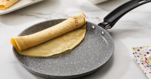 Krep tarifi! Krep nasıl yapılır? Krep tarifi! Krep nasıl yapılır?