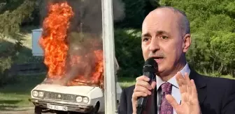 Kurtulmuş: Dünkü gelişme beni haklı çıkardı, zehir gruplara karşı uyarmıştık