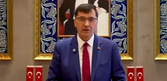 Kütahya Belediye Başkanı, AK Parti'ye geçeceği iddiasını yalanladı