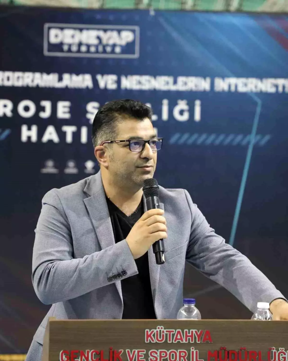 Kütahya'da Yetenek Tarama Sonuçları Açıklandı