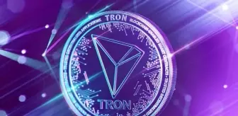 MetaMask kullanıcıları TRON Blockchain ağına erişim kazandı