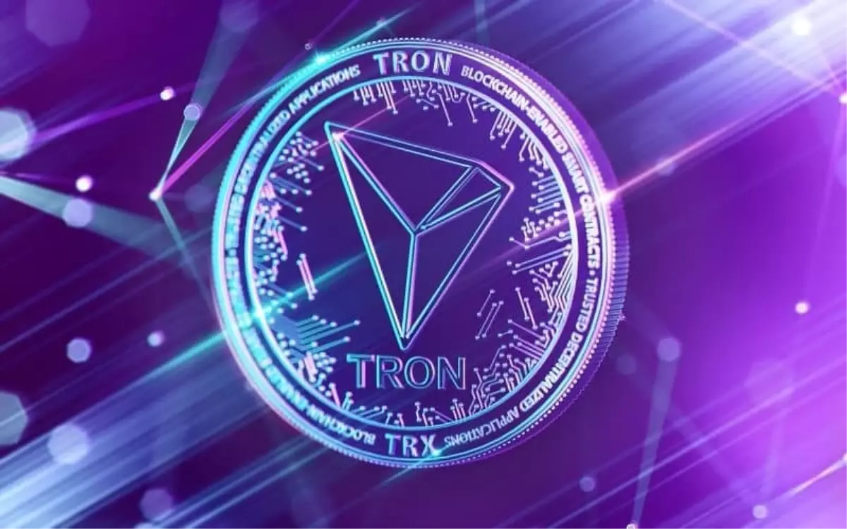 MetaMask kullanıcıları TRON Blockchain ağına erişim kazandı