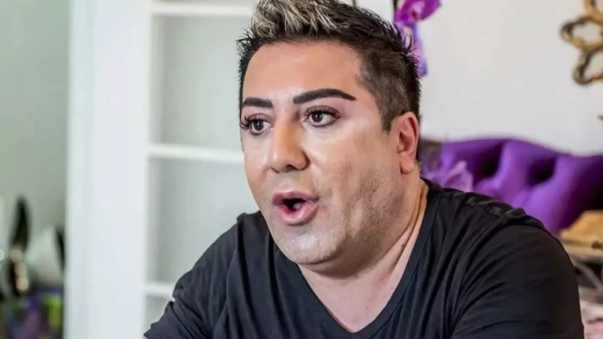 Murat Övüç'ün hesabı neden kapatıldı? Yasa dışı bahis reklamı yapan fenomenler kim?
