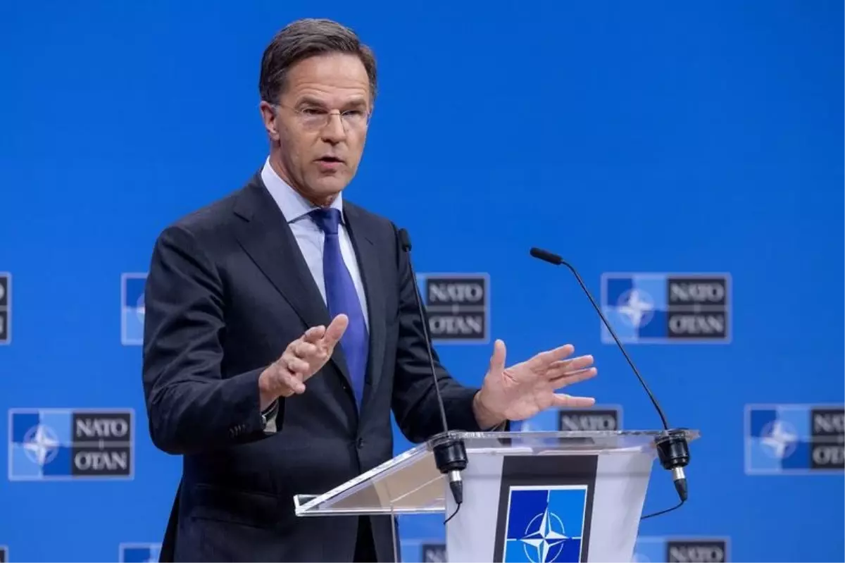 Türkiye, 2026 NATO Zirvesi'ne Ev Sahipliği Yapacak