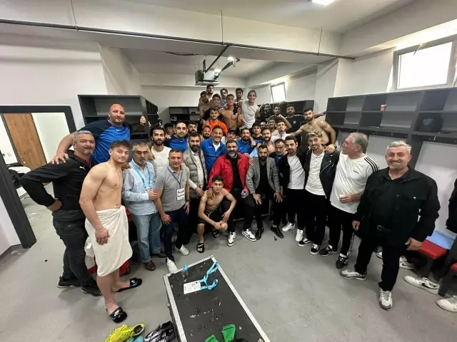 Match-fixing investigation against the rooted club of Turkish football! It may drop to amateur