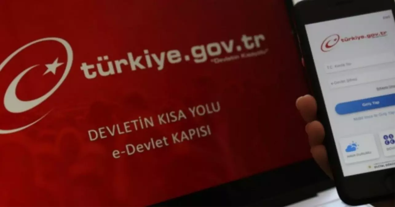 Öğrenci belgesi nasıl alınır? E-Devlet ve okul üzerinden adım adım başvuru süreci!