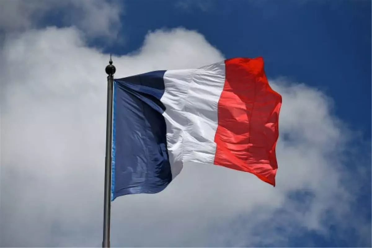Suriye ve İsrail Bakanları Paris'te Görüştü