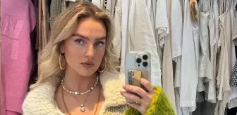 Perrie Edwards: İki Kez bebeğimi kaybettim