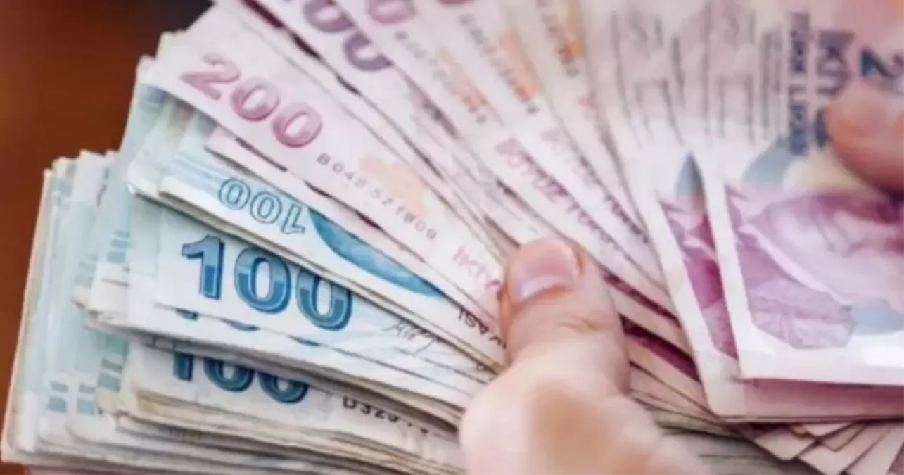 Rapor parası ne zaman yatar? 2025 PTT SGK iş göremezlik parası ödeme tarihleri!