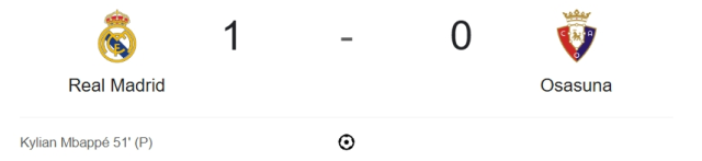 Real Madrid Osasuna maç özeti ve golleri! (VİDEO) Real Madrid Osasuna geniş özeti! Golleri kim attı, maç kaç kaç bitti? Real Madrid Osasuna maç özeti ve golleri! (VİDEO) Real Madrid Osasuna geniş özeti! Golleri kim attı, maç kaç kaç bitti?
