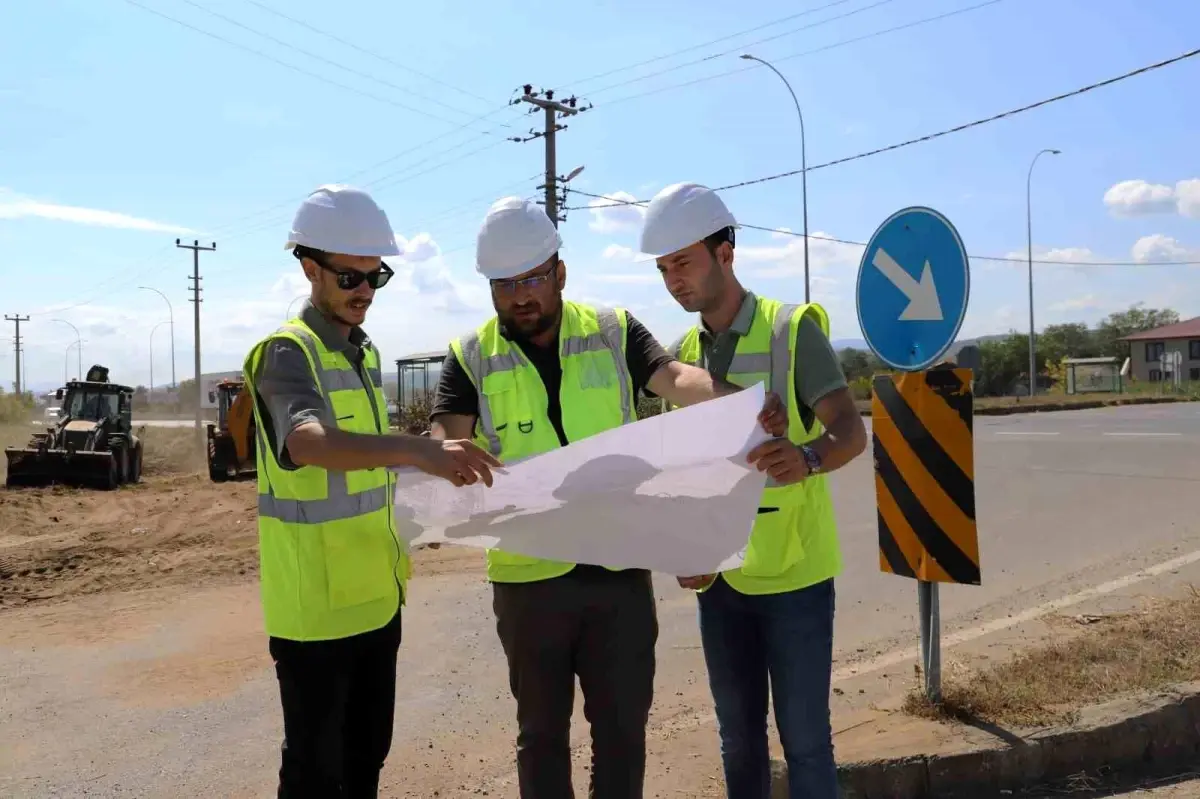 SEDAŞ'tan Karasu ve Kocaali'ye 136 Milyon TL'lik Enerji Altyapı Yatırımı