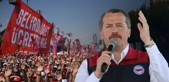 Sendika başkanı resti çekti, memurun zam pazarlığı çıkmaza girdi