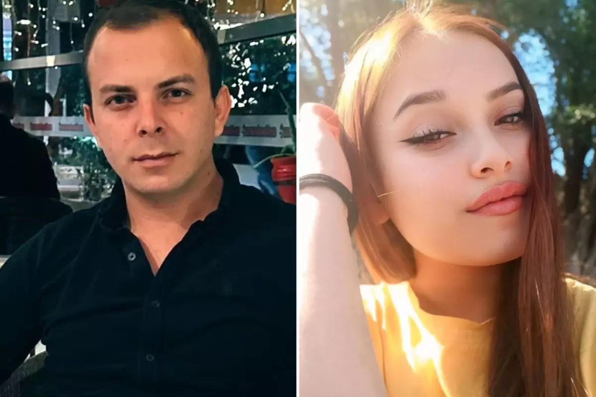 Silahla vurulan Yağmur'un cinayet sanığı sevgilisi: Öldürmedim, intihar etti