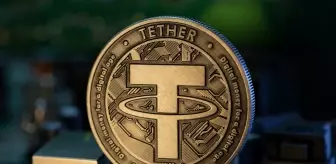 Stablecoin devi Tether eski Beyaz Saray yetkilisini bünyesine kattı